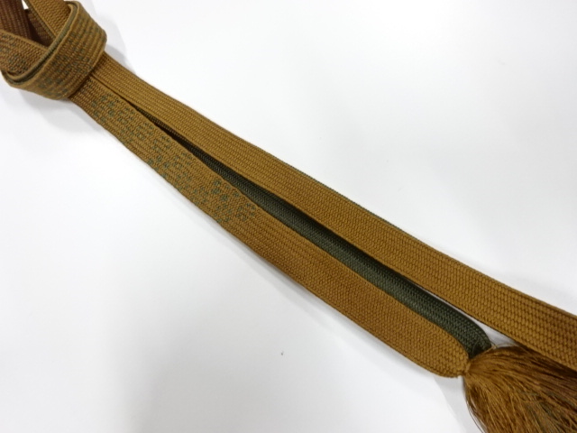 Japanese Kimono / Accessories Silk